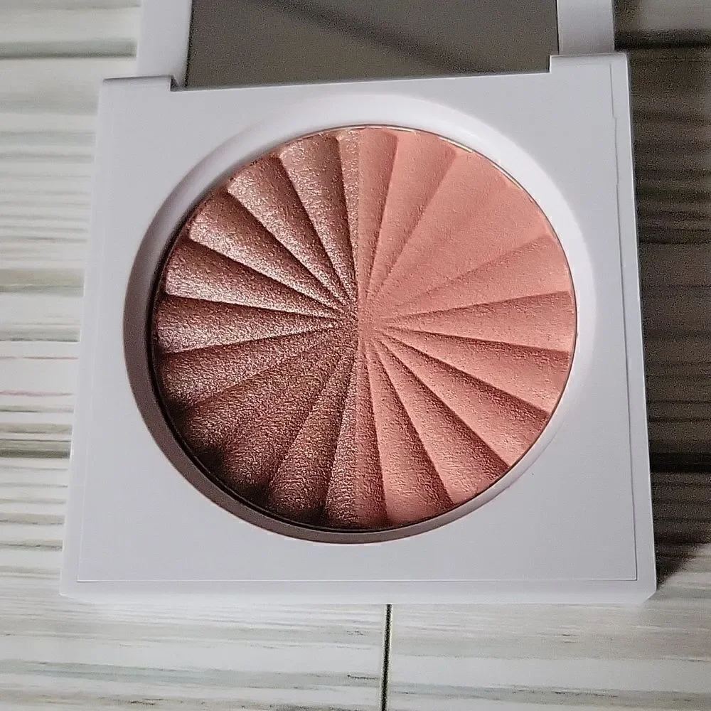 Ofra Pressed Powder Blush Duo Chick-Lit